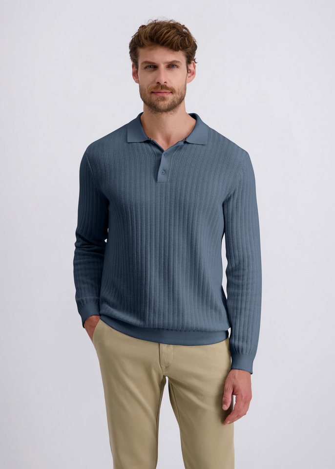 Pierre Cardin Rundhalspullover von Pierre Cardin