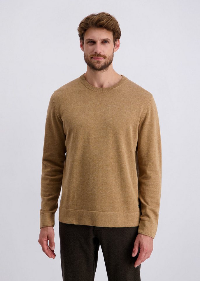 Pierre Cardin Rundhalspullover von Pierre Cardin