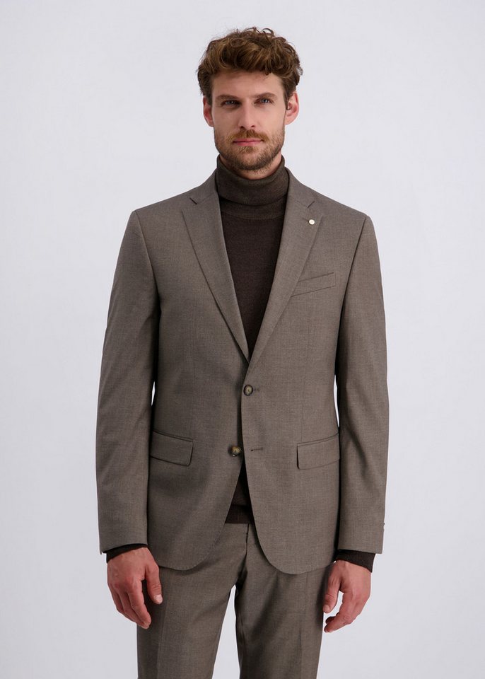 Pierre Cardin Sakko Alain mit modernem Schnitt von Pierre Cardin