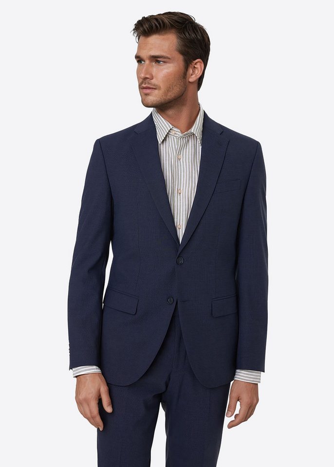 Pierre Cardin Sakko Grant mit Future Flex Technologie von Pierre Cardin