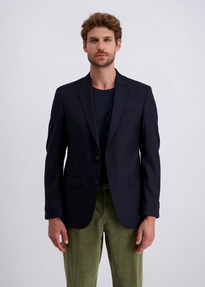 Pierre Cardin Sakko Grant mit Reverskragen von Pierre Cardin