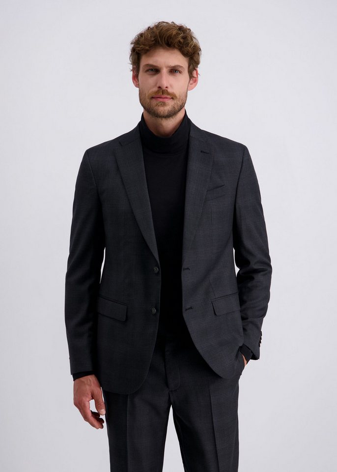 Pierre Cardin Sakko Grant mit Reverskragen von Pierre Cardin