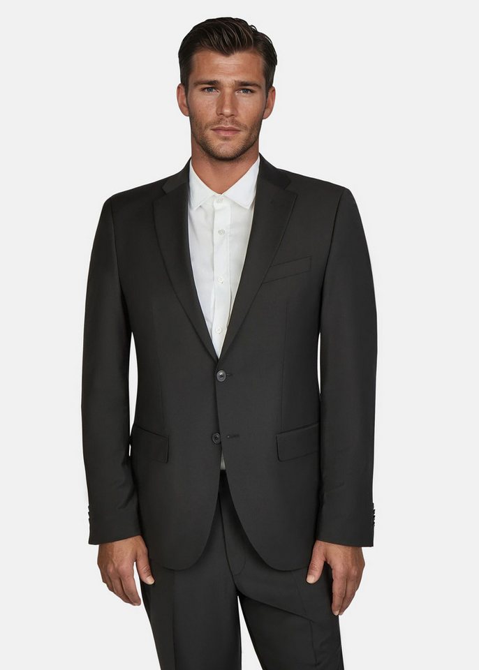 Pierre Cardin Sakko Grant mit fallendem Revers von Pierre Cardin