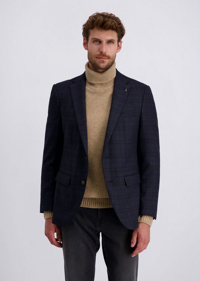 Pierre Cardin Sakko Grant mit gekerbtem Kragen von Pierre Cardin