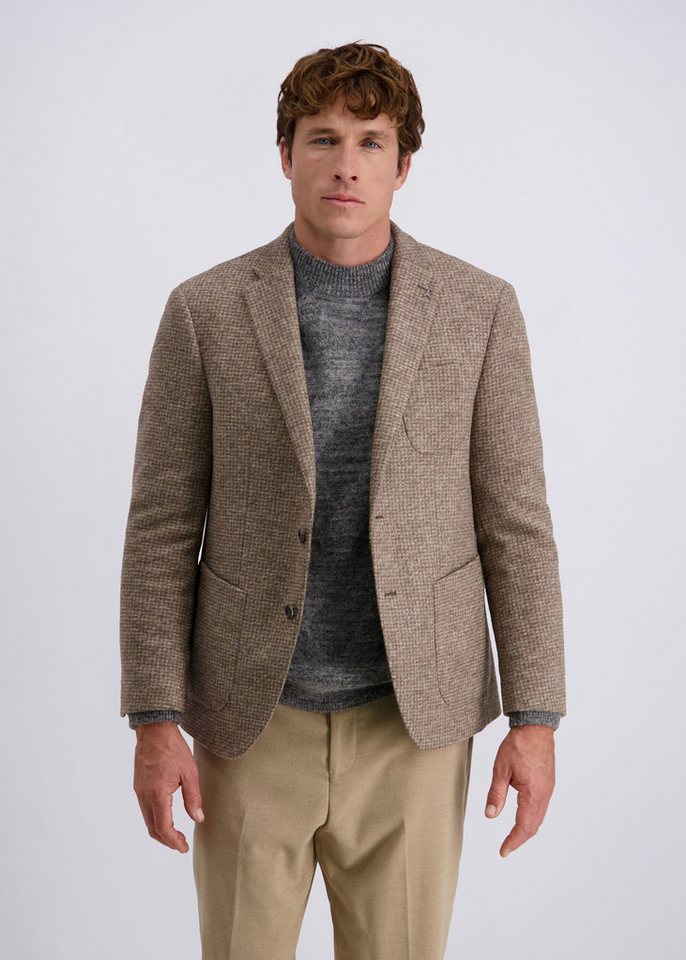 Pierre Cardin Sakko Michel mit Reverskragen von Pierre Cardin