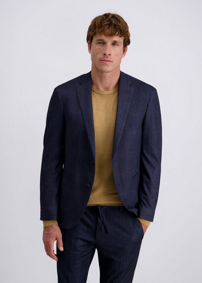 Pierre Cardin Sakko Michel mit Reverskragen von Pierre Cardin