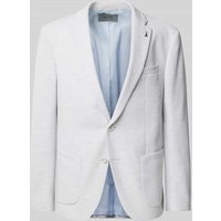 Pierre Cardin Sakko mit aufgesetzten Taschen Modell 'Michel' in Beige, Größe 54 Pierre Cardin Sakko mit aufgesetzten Taschen Modell 'Michel' in Beige, Größe 54 von Pierre Cardin