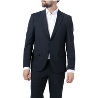 Pierre Cardin Herren Sakko blau kariert von Pierre Cardin