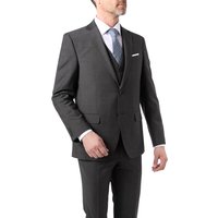 Pierre Cardin Herren Sakko grau von Pierre Cardin