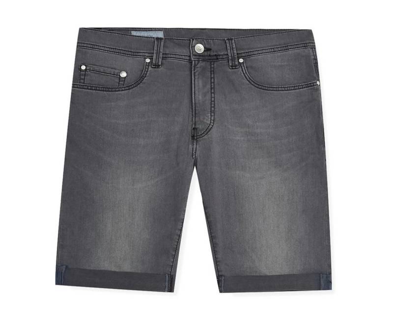 Pierre Cardin Shorts Pierre Cardin Shorts FUTURE FLEX 34520 fark grey fashion (9827) 31 von Pierre Cardin