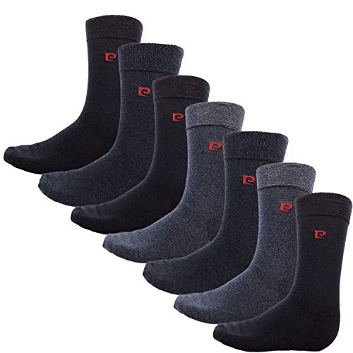 Pierre Cardin Socken (7er-Pack) Gr. One size, Marineblau von Pierre Cardin