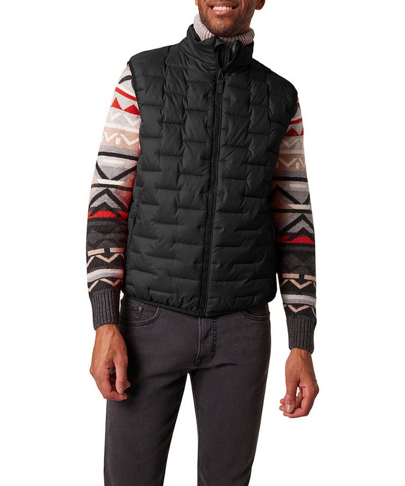 Pierre Cardin Steppweste DPD-Stan Outdoor, leicht mit Reißverschluss Pierre Cardin Steppweste DPD-Stan Outdoor, leicht mit Reißverschluss von Pierre Cardin