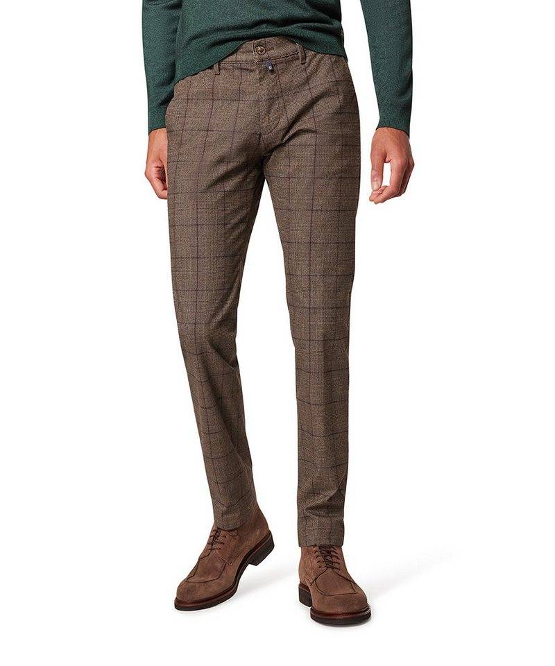 Pierre Cardin Stoffhose Hose Calais - Slim Fit von Pierre Cardin