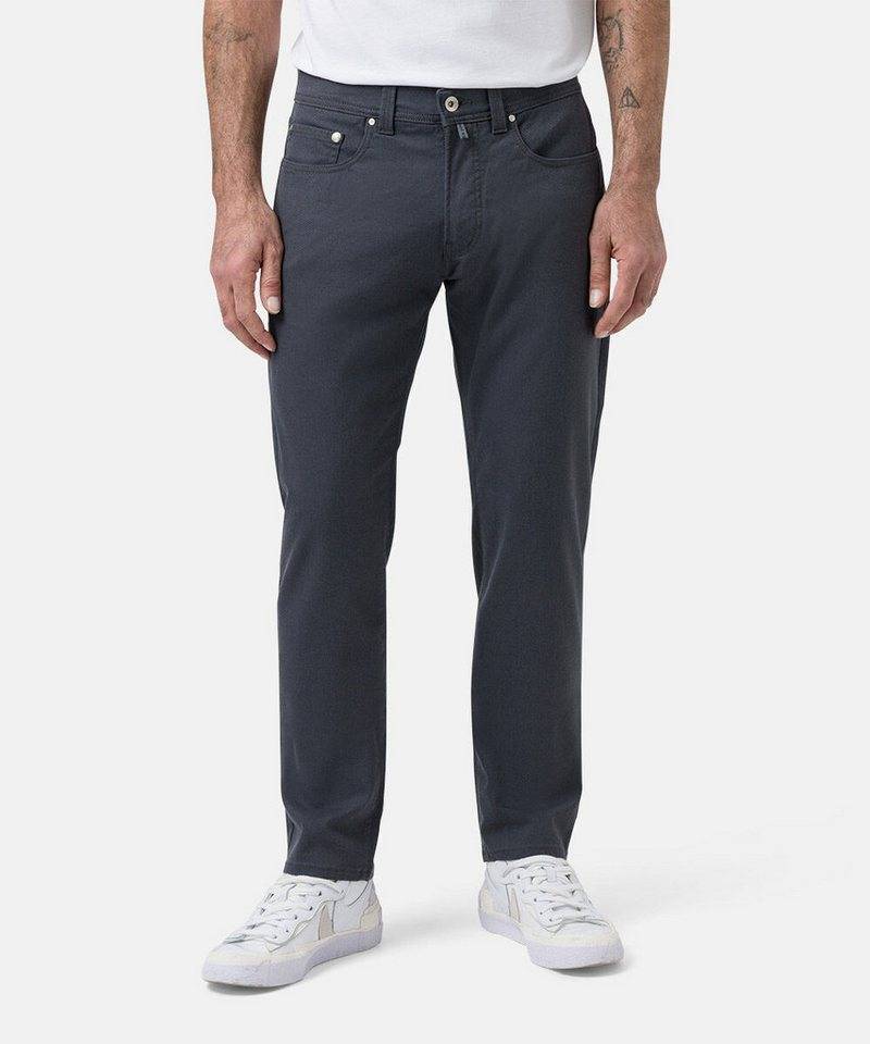 Pierre Cardin Straight-Jeans Lyon tapered im Casual Look von Pierre Cardin