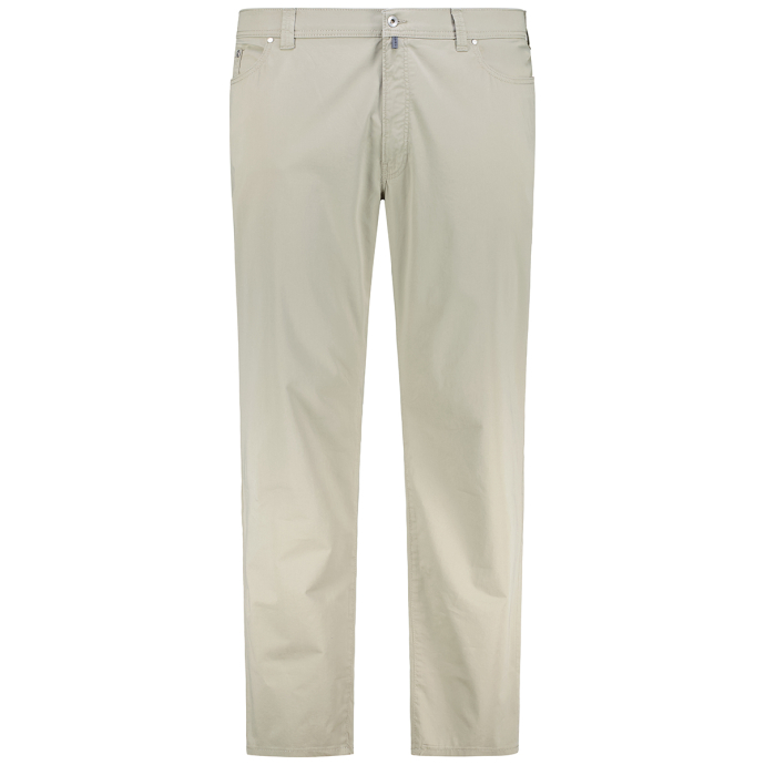 Pierre Cardin Stretch-Hose im 5-Pocket Stil von Pierre Cardin