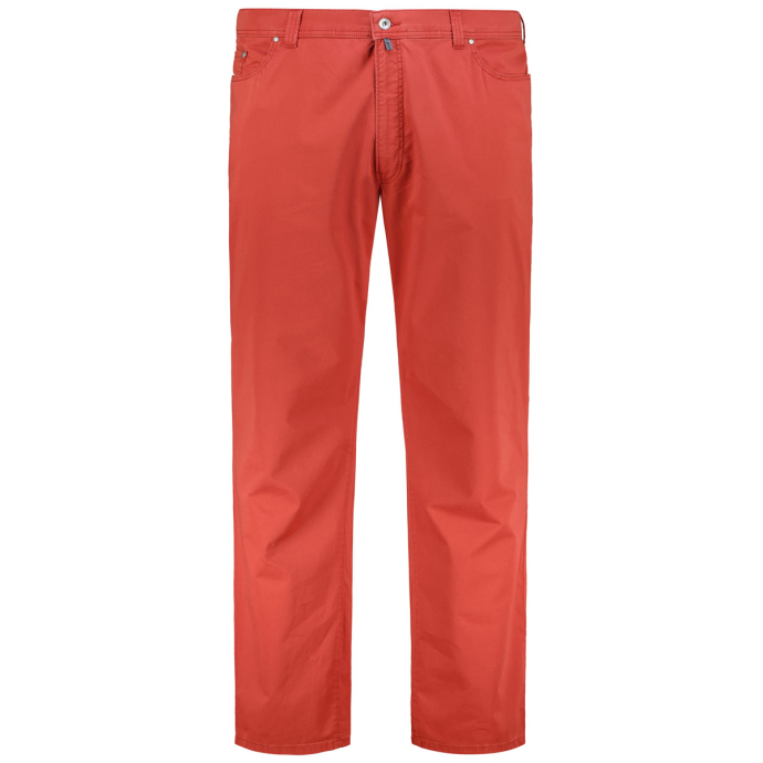 Pierre Cardin Stretch-Hose im 5-Pocket Stil von Pierre Cardin