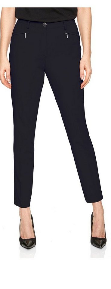 Pierre Cardin Stretch-Jeans ATELIER GARDEUR DINA marine 2-0-61512-69 von Pierre Cardin