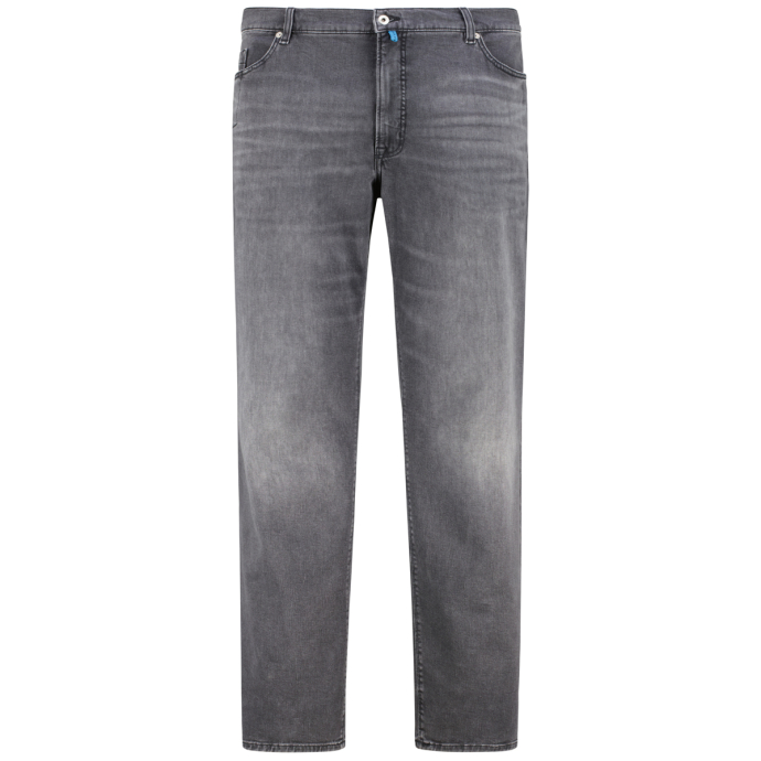 Pierre Cardin Stretch-Jeans "Antibes", körpernah von Pierre Cardin