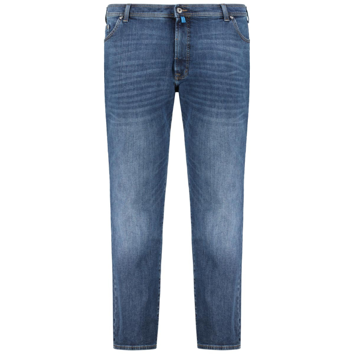 Pierre Cardin Stretch-Jeans "Dijon", bequem von Pierre Cardin