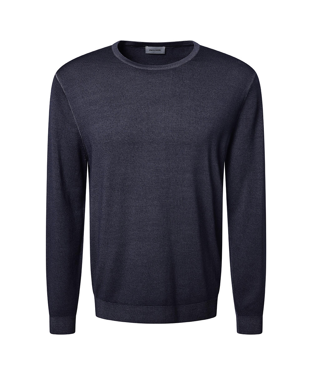 Pierre Cardin - Strick RH anthra - Gr. - M von Pierre Cardin