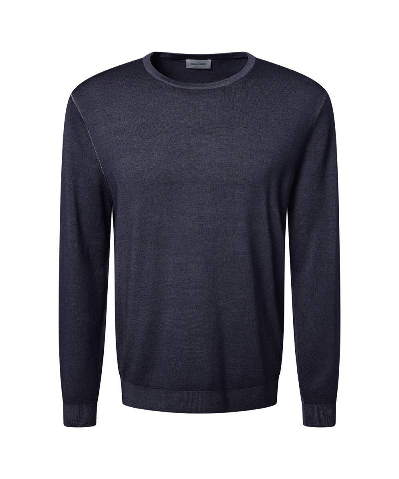 Pierre Cardin - Strick RH anthra - Gr. - M von Pierre Cardin