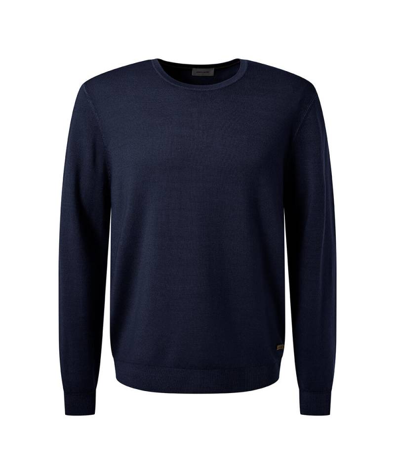 Pierre Cardin - Strick RH marine - Gr. - M von Pierre Cardin