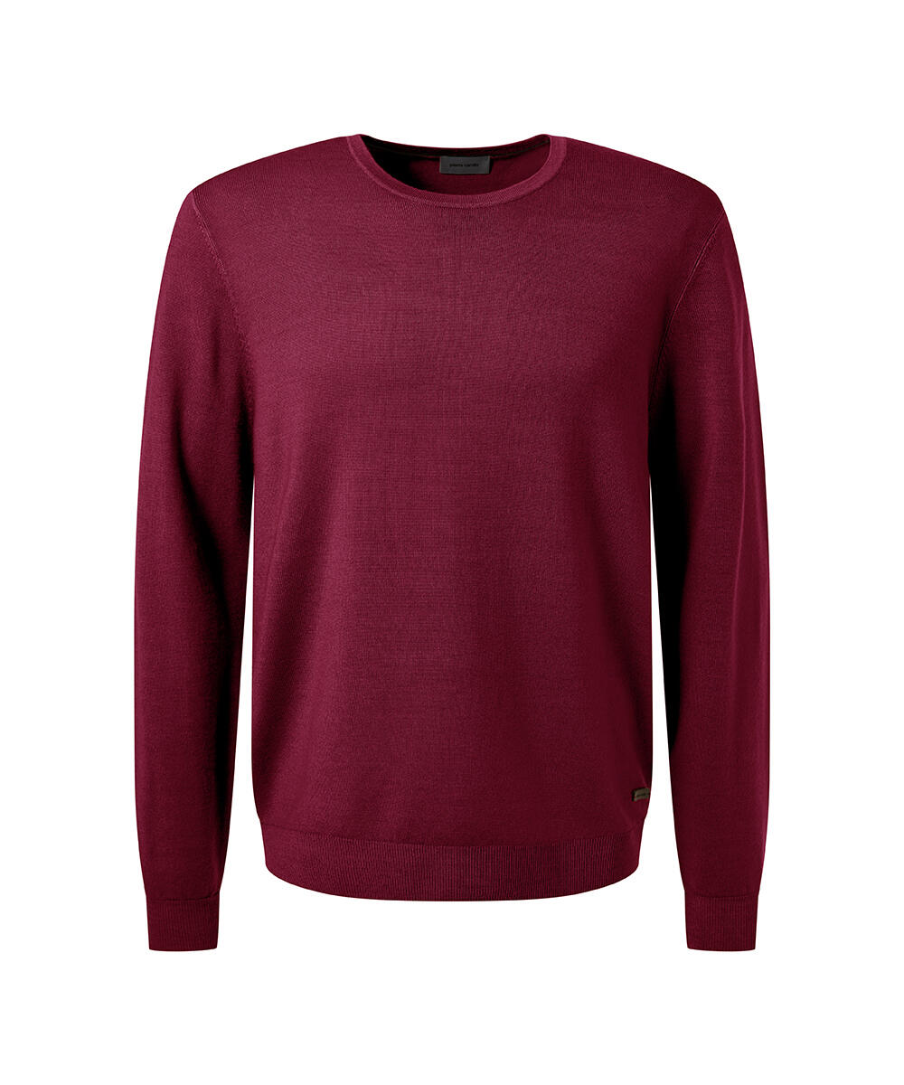 Pierre Cardin - Strick RH smokeberry - Gr. - L von Pierre Cardin