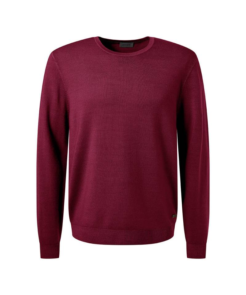 Pierre Cardin - Strick RH smokeberry - Gr. - L von Pierre Cardin