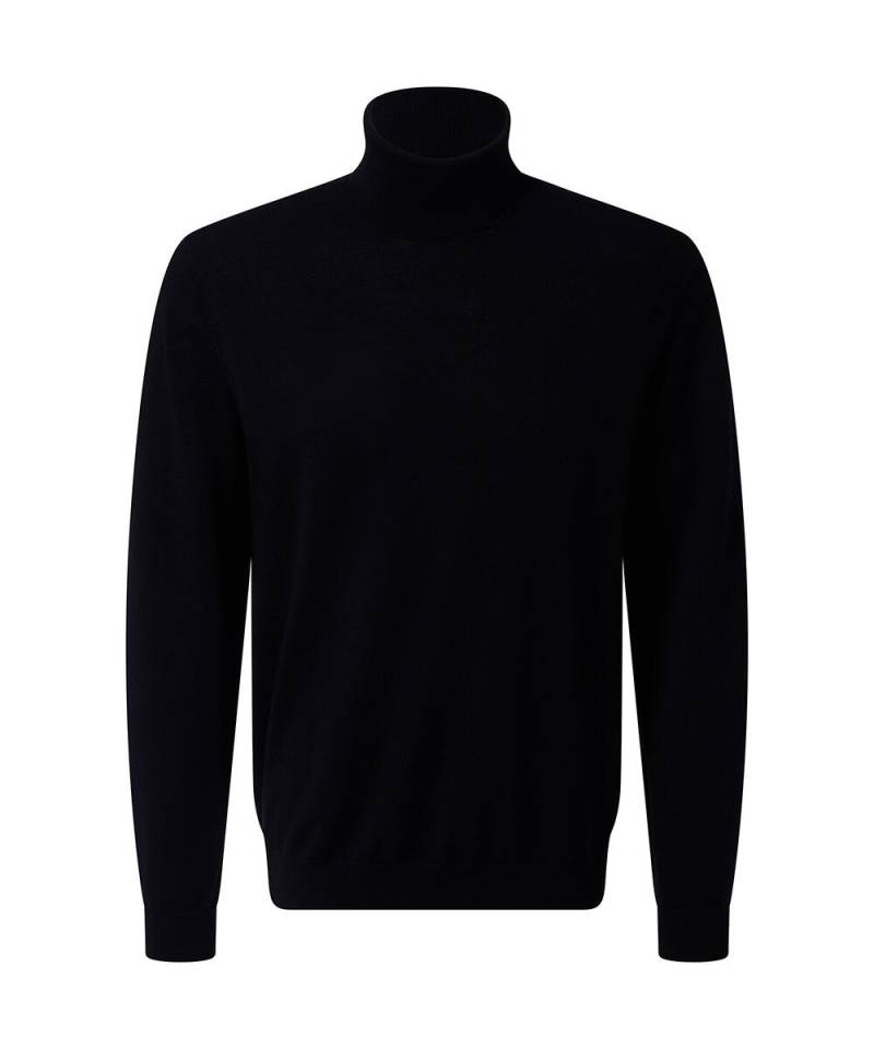 Pierre Cardin - Strick Rolli schwarz - Gr. - 3XL von Pierre Cardin