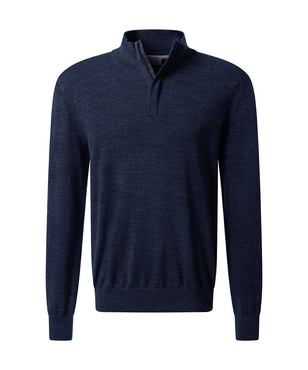 Pierre Cardin - Strick StKrgRV salute - Gr. - L von Pierre Cardin