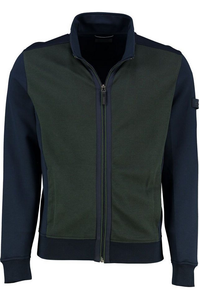 Pierre Cardin Strickjacke Pierre Cardin Strickjacke von Pierre Cardin