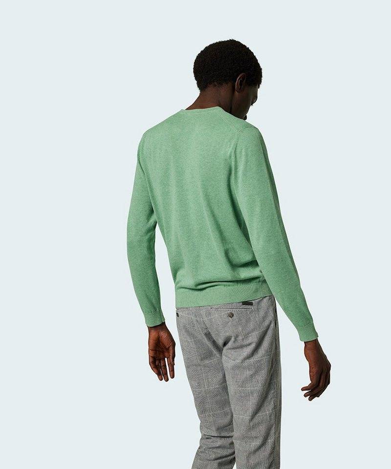 Pierre Cardin Strickpullover Strick RH Feldspar von Pierre Cardin