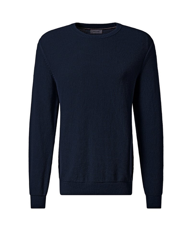 Pierre Cardin Strickpullover Strick RH von Pierre Cardin