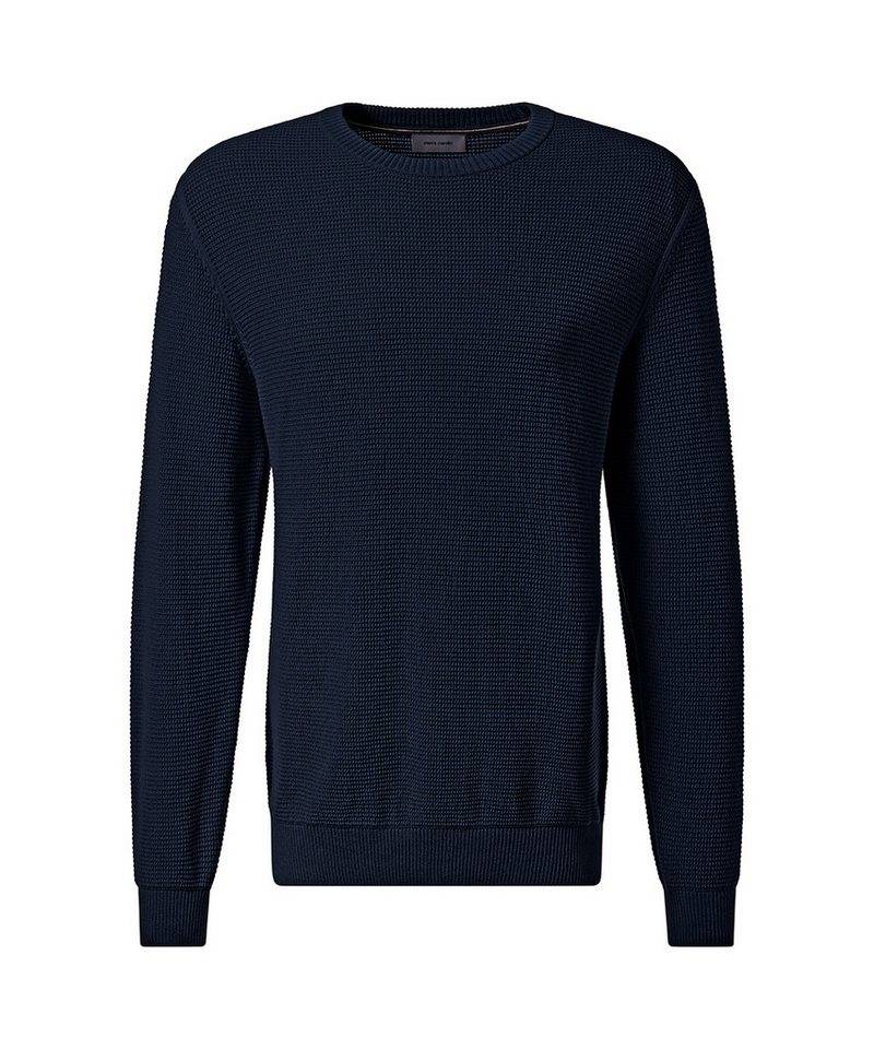 Pierre Cardin Strickpullover Strick RH von Pierre Cardin