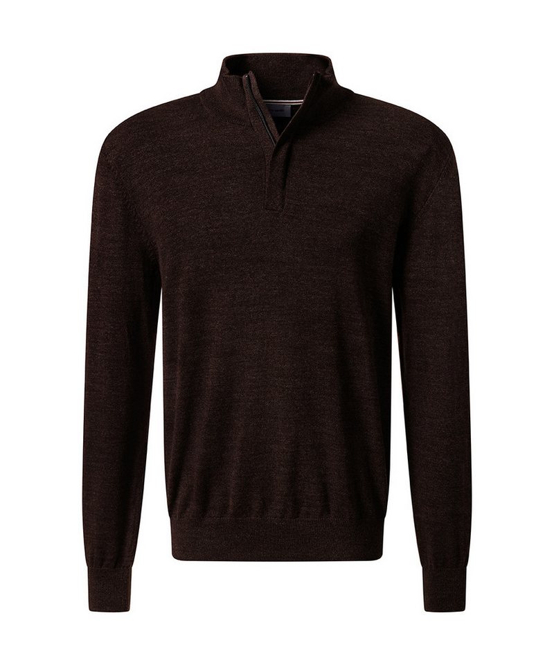 Pierre Cardin Strickpullover Strick StKrgRV von Pierre Cardin