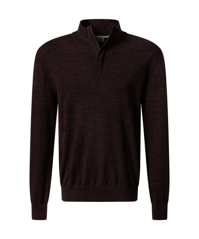 Pierre Cardin Strickpullover Strick StKrgRV von Pierre Cardin