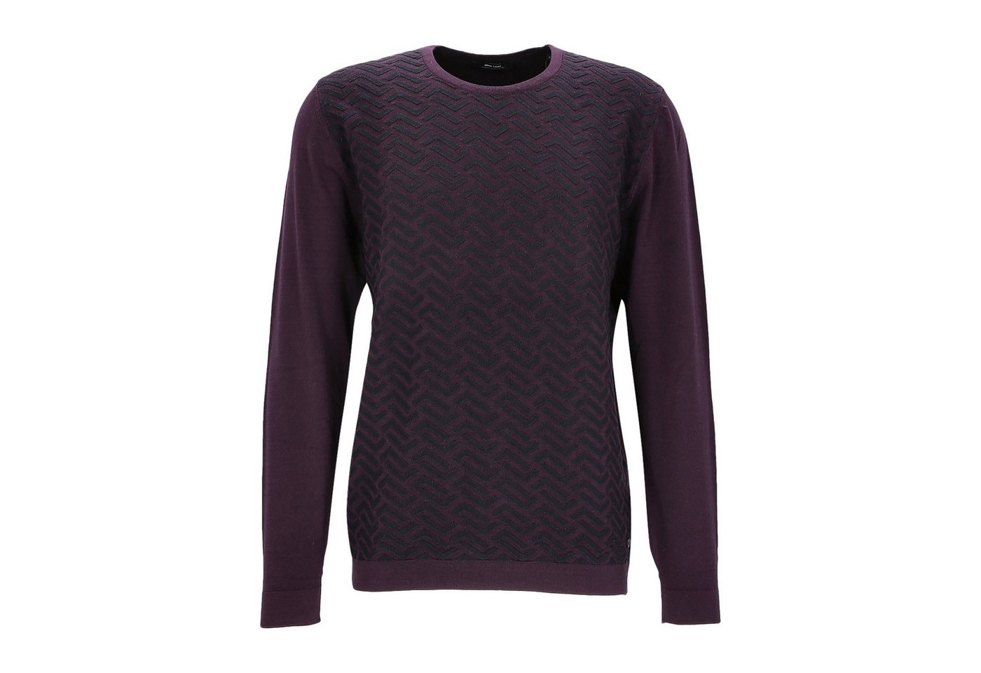 Pierre Cardin Strickpullover Pierre Cardin Strickpullover von Pierre Cardin