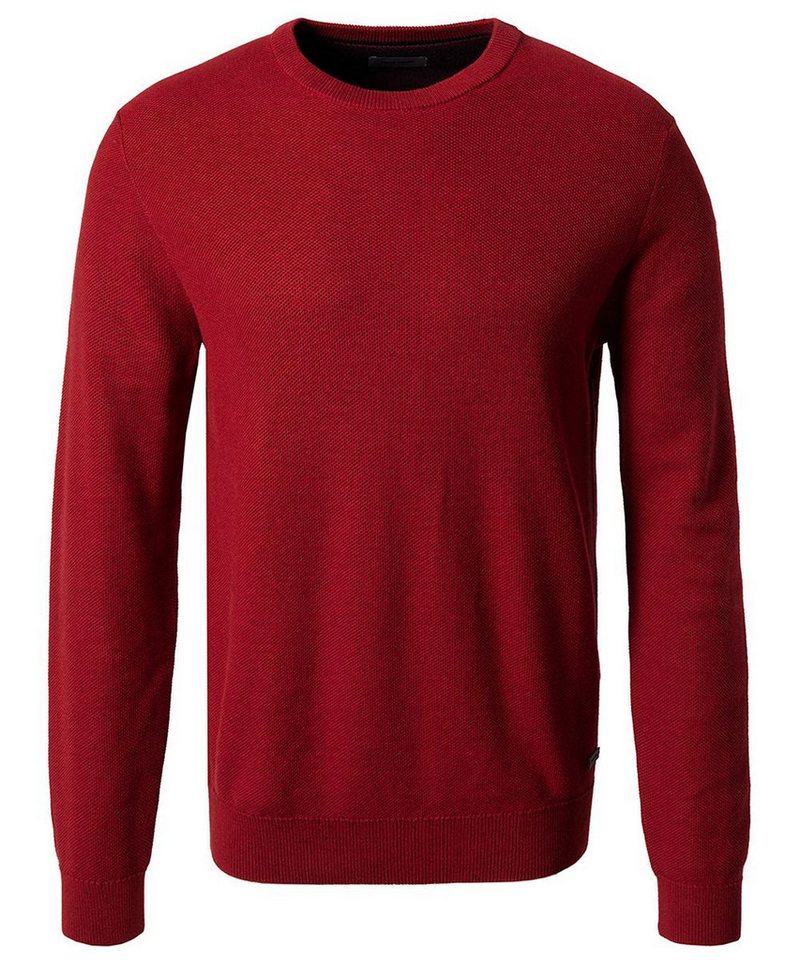 Pierre Cardin Strickpullover Pierre Cardin Strickpullover von Pierre Cardin