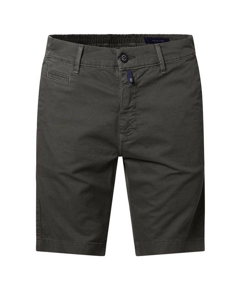 Pierre Cardin Sweatbermudas Shorts Strassbourg - Regular Fit von Pierre Cardin
