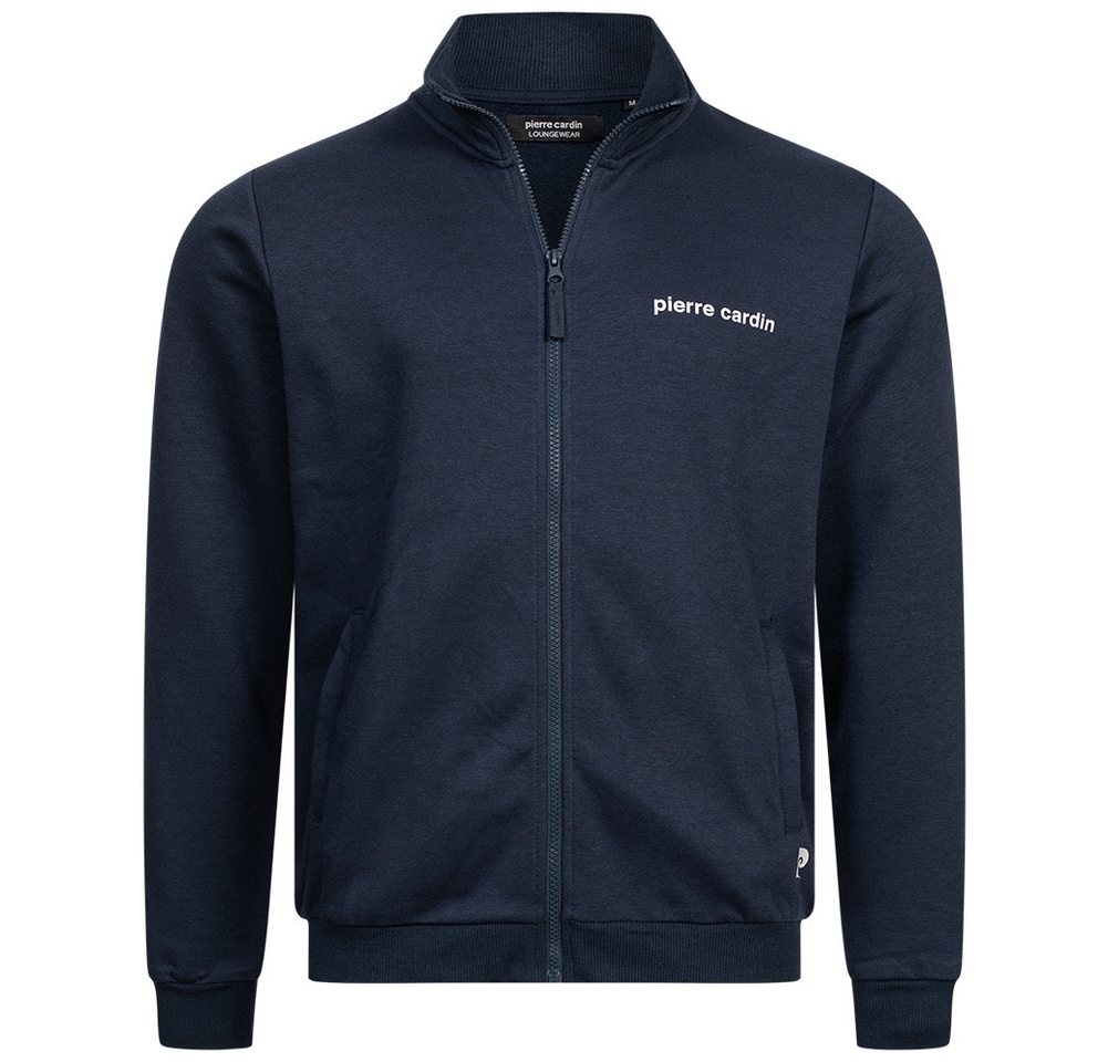 Pierre Cardin Sweatjacke Full-Zp Pierre Cardin Sweatjacke Full-Zp von Pierre Cardin