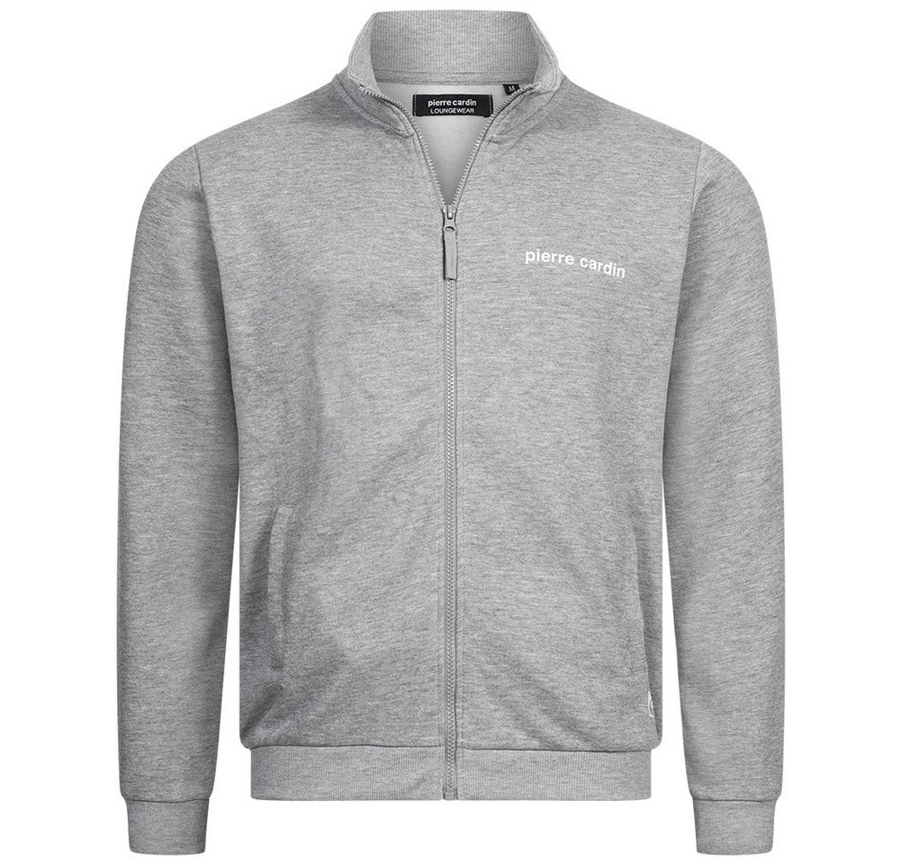 Pierre Cardin Sweatjacke Full-Zp Pierre Cardin Sweatjacke Full-Zp von Pierre Cardin