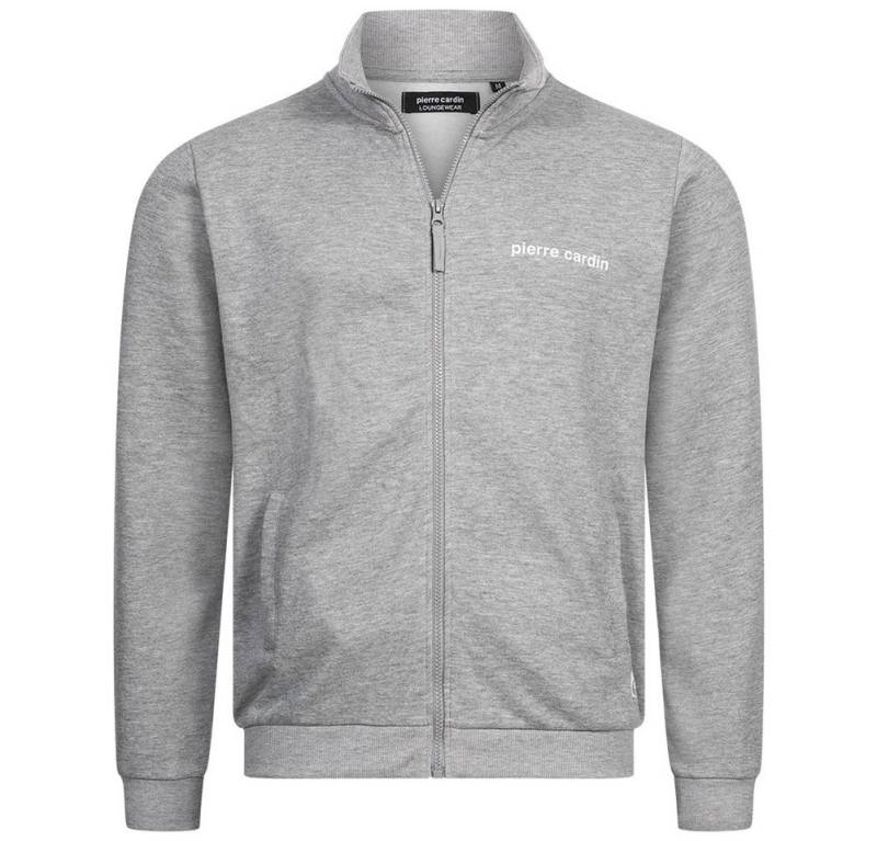 Pierre Cardin Sweatjacke Full-Zp von Pierre Cardin