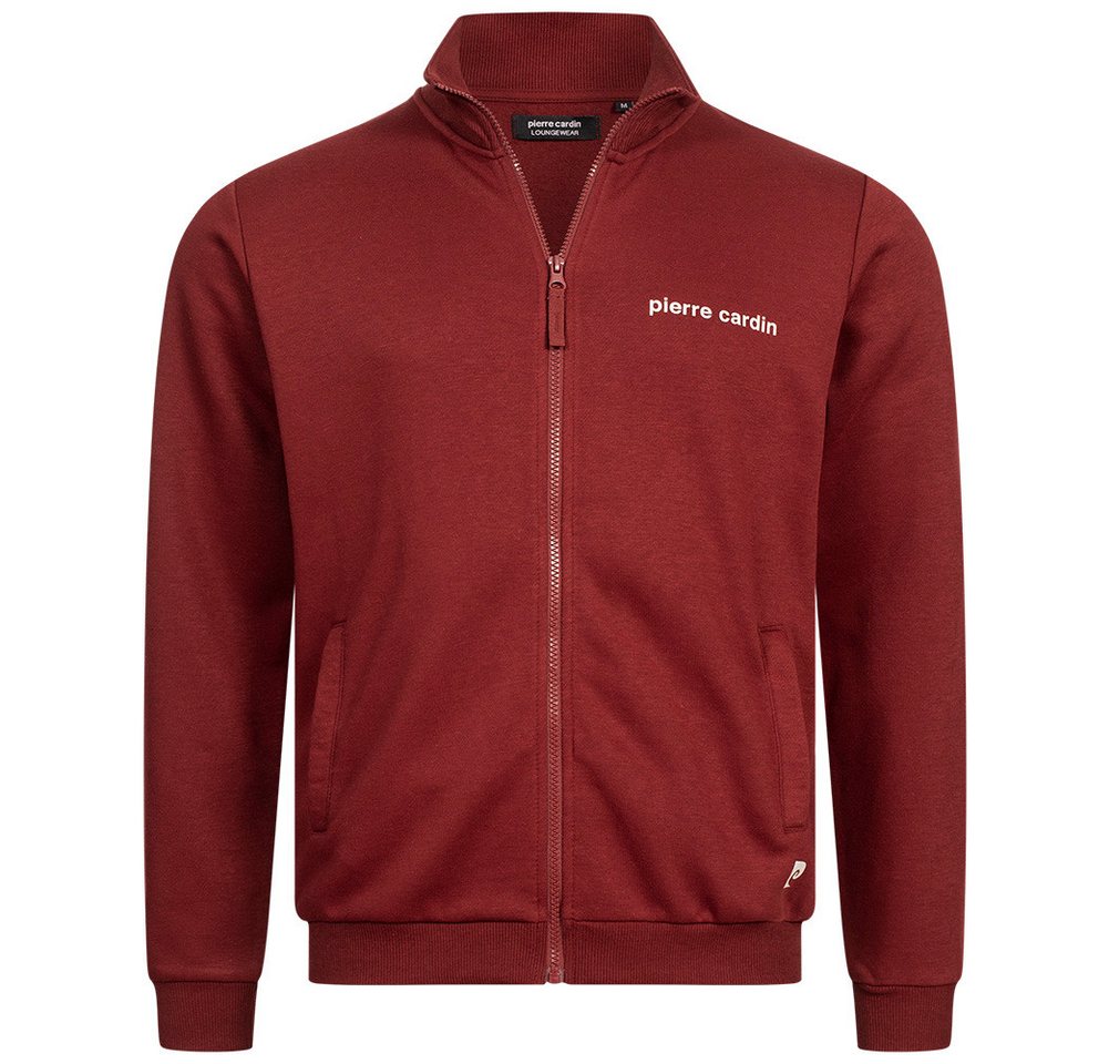 Pierre Cardin Sweatjacke Full-Zp Pierre Cardin Sweatjacke Full-Zp von Pierre Cardin