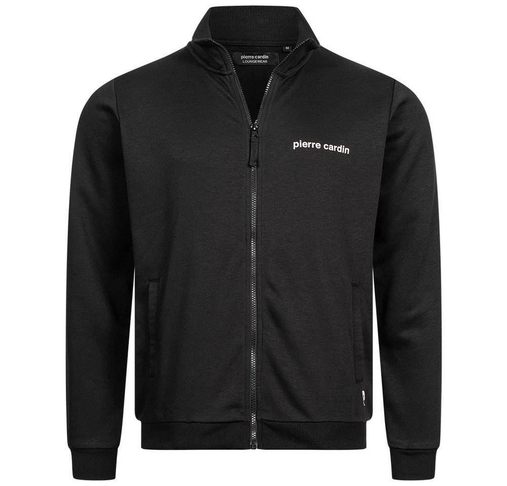 Pierre Cardin Sweatjacke Full-Zp Pierre Cardin Sweatjacke Full-Zp von Pierre Cardin