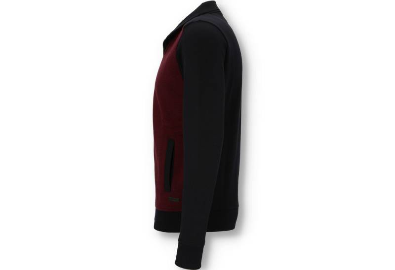 Pierre Cardin Sweatjacke von Pierre Cardin