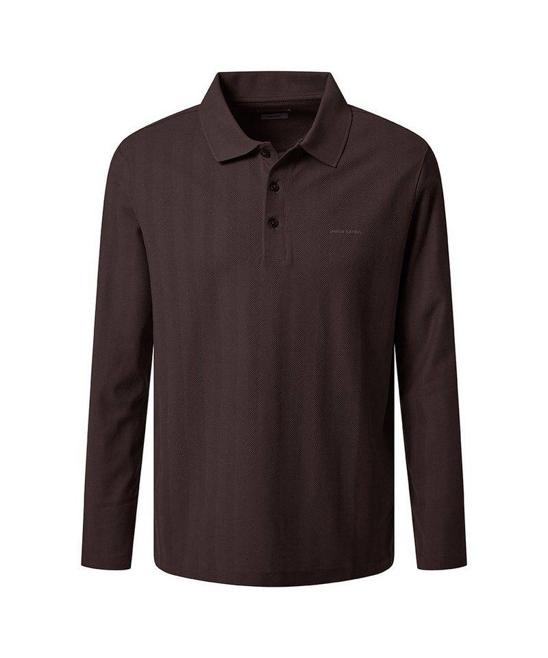 Pierre Cardin Sweatshirt 1/1 PoloKN von Pierre Cardin