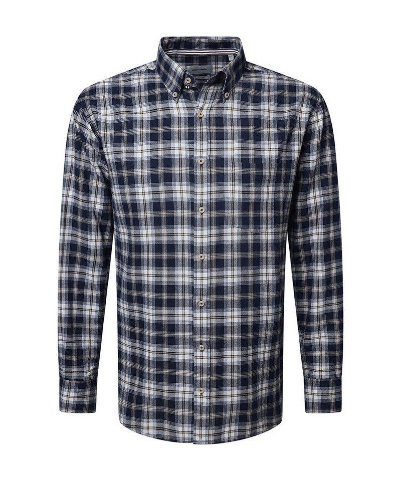 Pierre Cardin Sweatshirt BD m. BT - Comfort Fit (TW112) von Pierre Cardin