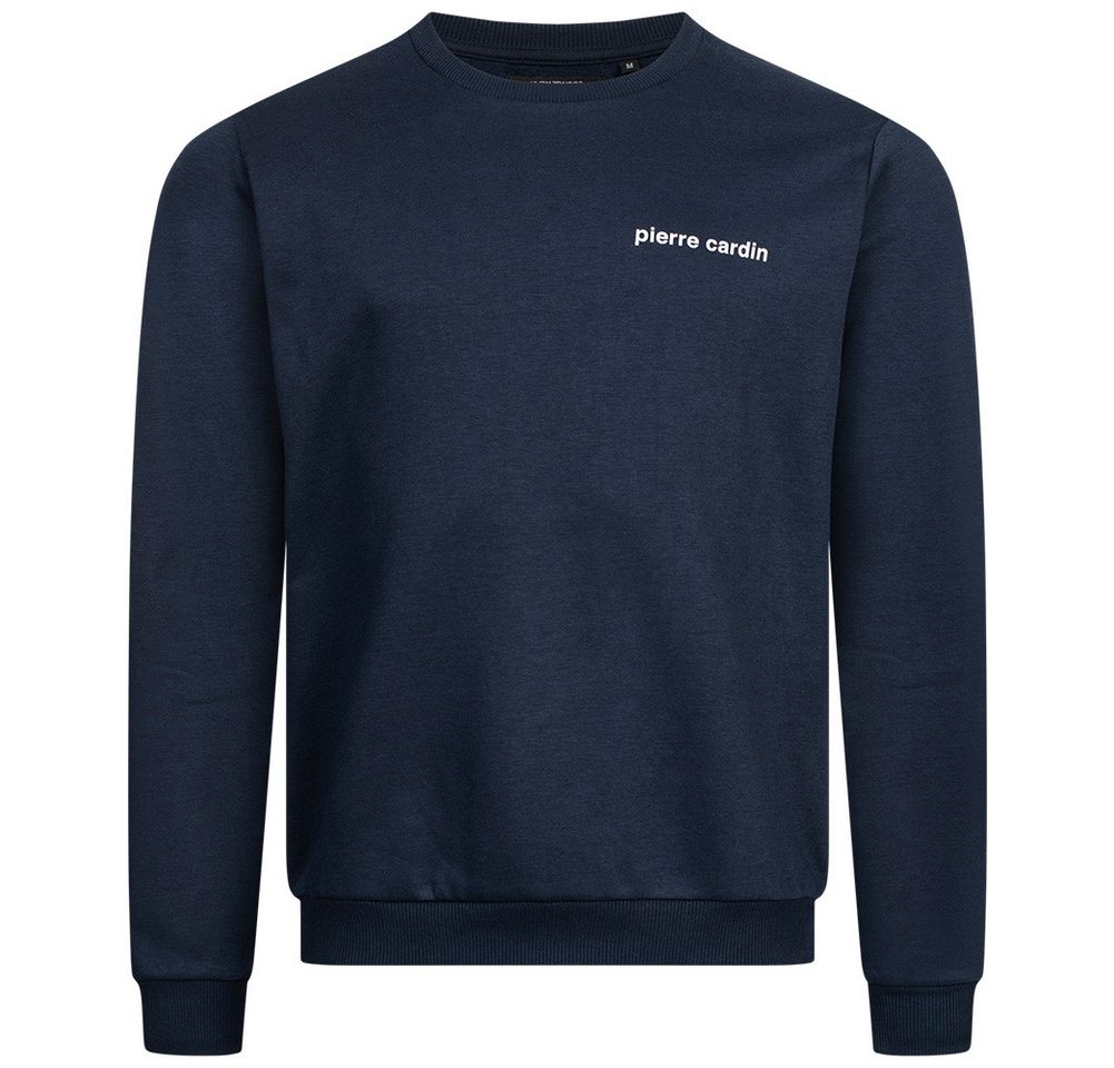 Pierre Cardin Sweatshirt Round Neck Crew Pierre Cardin Sweatshirt Round Neck Crew von Pierre Cardin