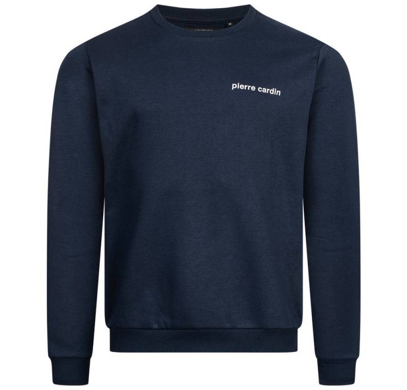 Pierre Cardin Sweatshirt Round Neck Crew von Pierre Cardin
