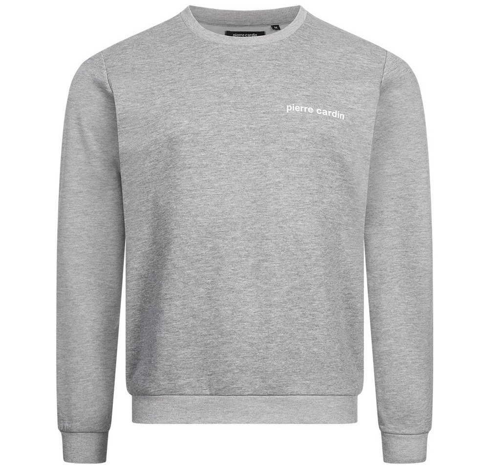 Pierre Cardin Sweatshirt Round Neck Crew Pierre Cardin Sweatshirt Round Neck Crew von Pierre Cardin